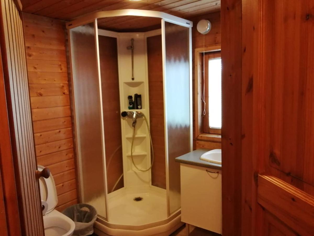 Hannuksen Piilopirtti Tornava Habitación foto